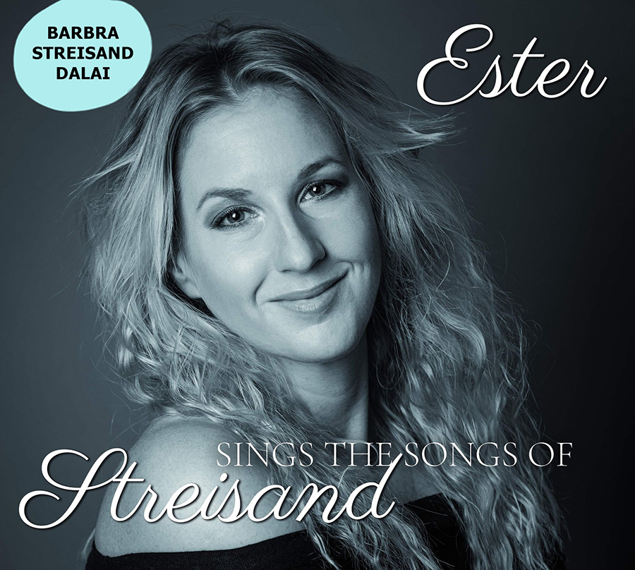 cikkbe Ester - Streisand front
