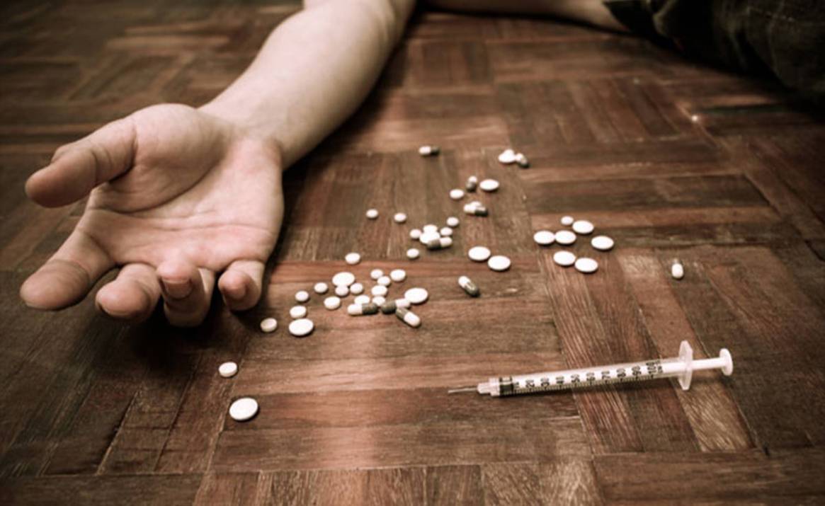 Gyógyszeres öngyilkosság: kikutatták a részleteket