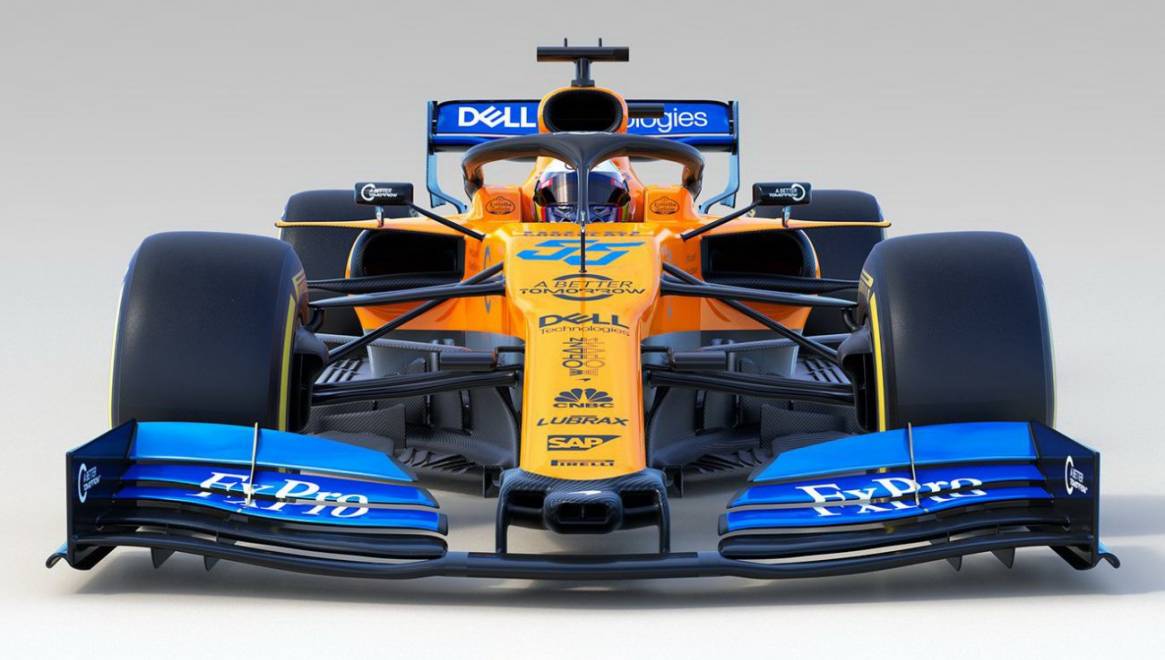 fotó: McLaren
