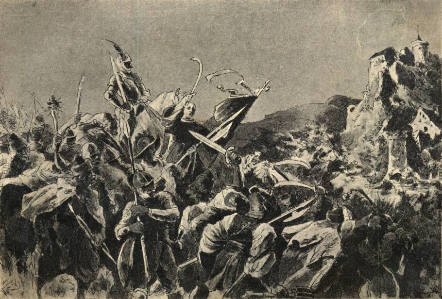 A nándorfehérvári csata