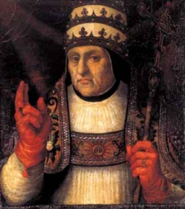 III. Kallixtusz pápa