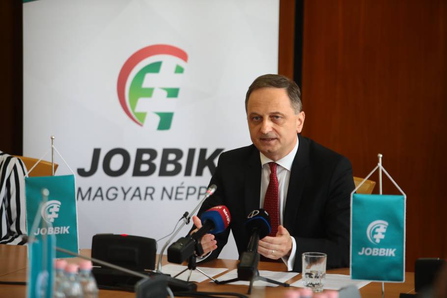 Brenner Koloman Jobbik