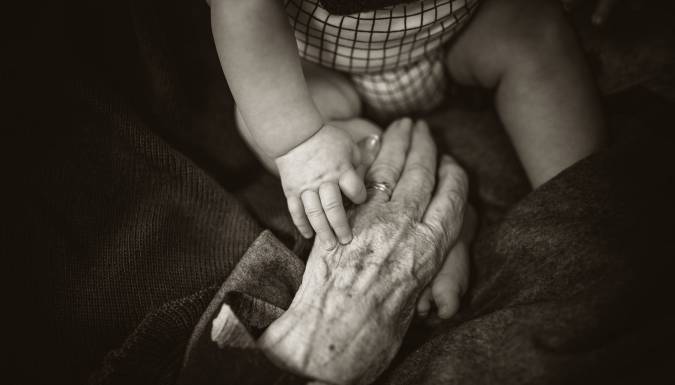 Generáció, nemzedék, idős-fiatal, család