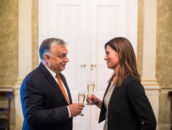 Orbán Varga Judit