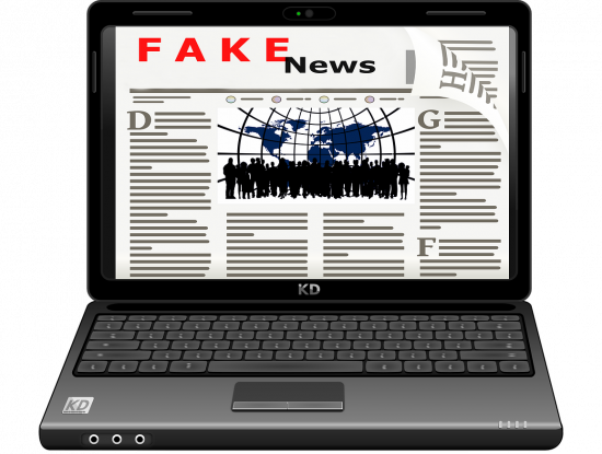 Fake news, álhír, propaganda, média 