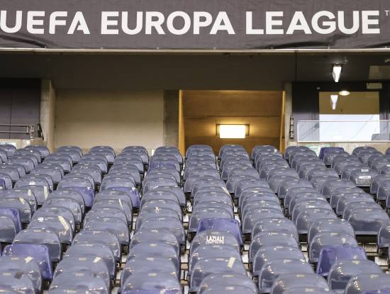 UEFA Európa Liga