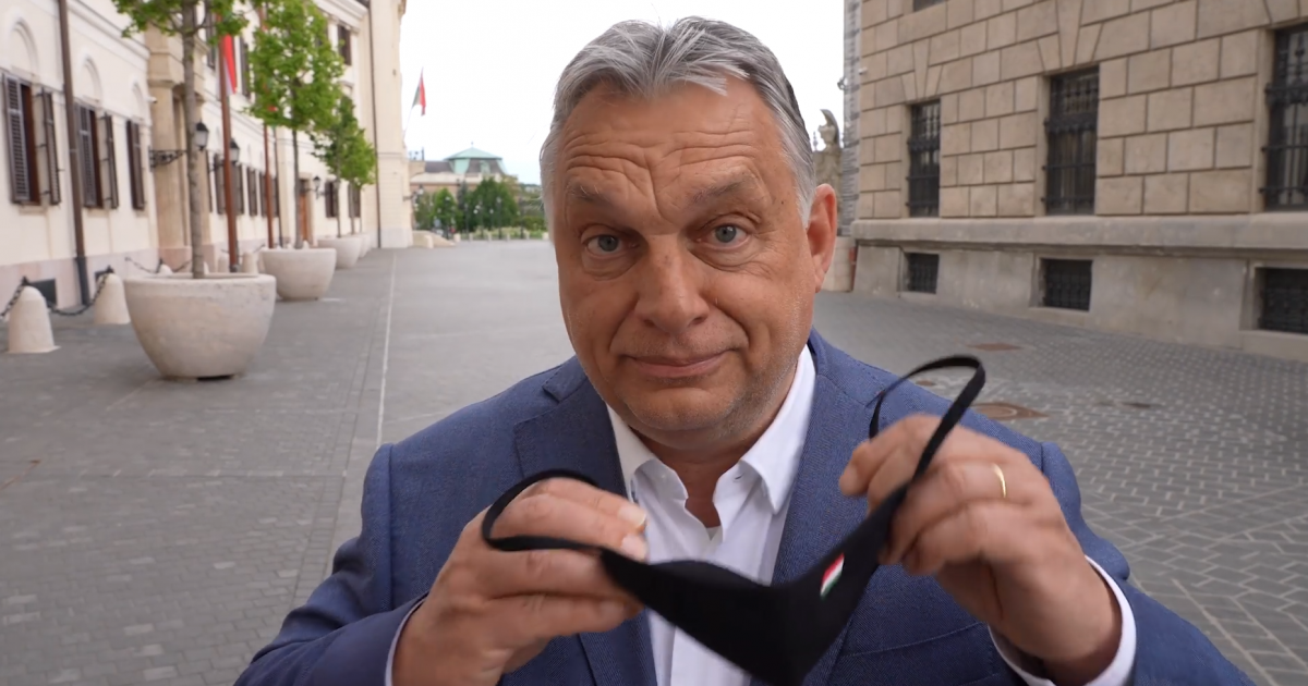 Pénteken Boris Johnsonnal tárgyal Orbán Viktor | Alfahír
