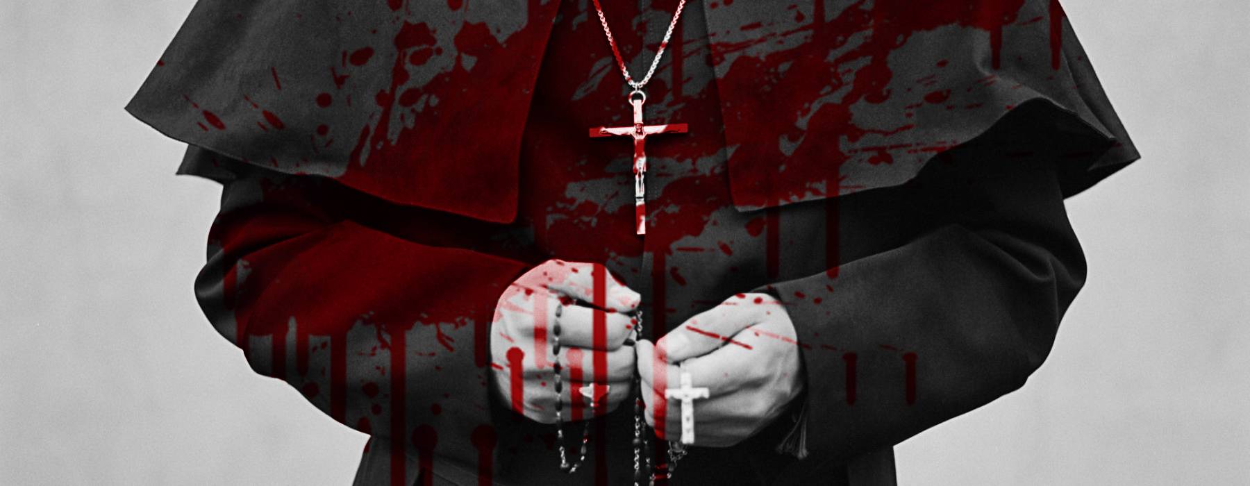 Vércseppek a kereszten – Mártír papok dicsősége
