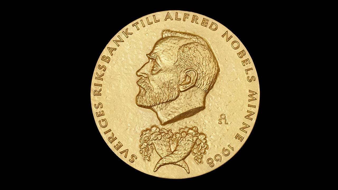 közgazdasági Nobel-díj