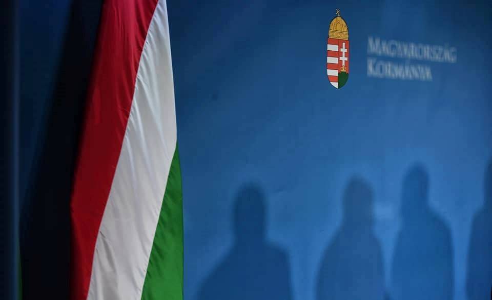 Magyar kormány