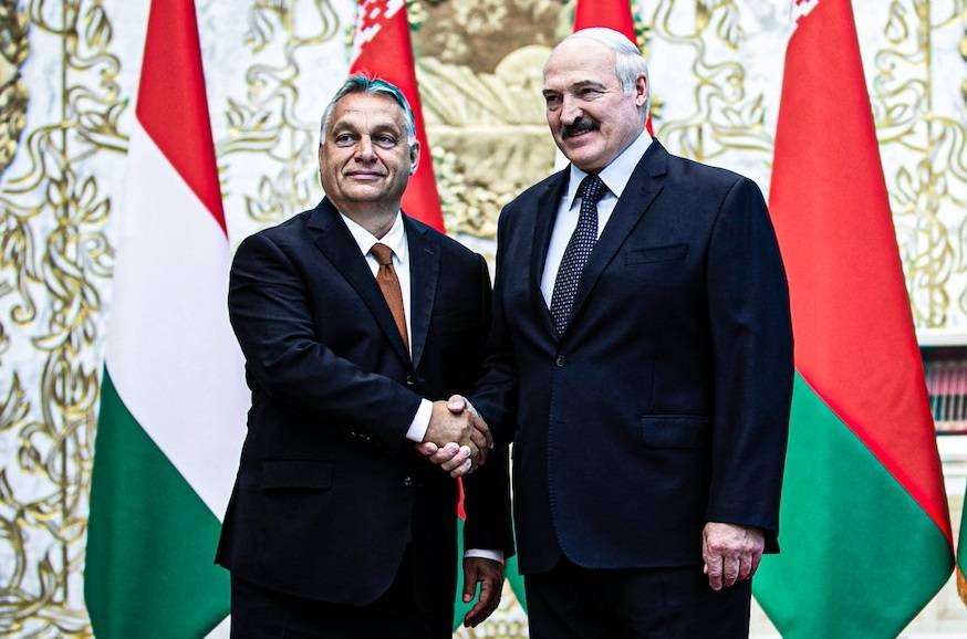 Lehet-e Lukasenka az utolsó európai diktátor, ha egy ...