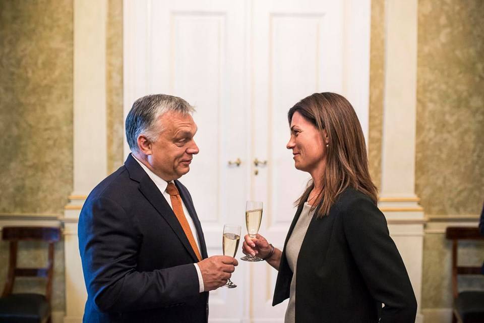 Orbán Varga Judit