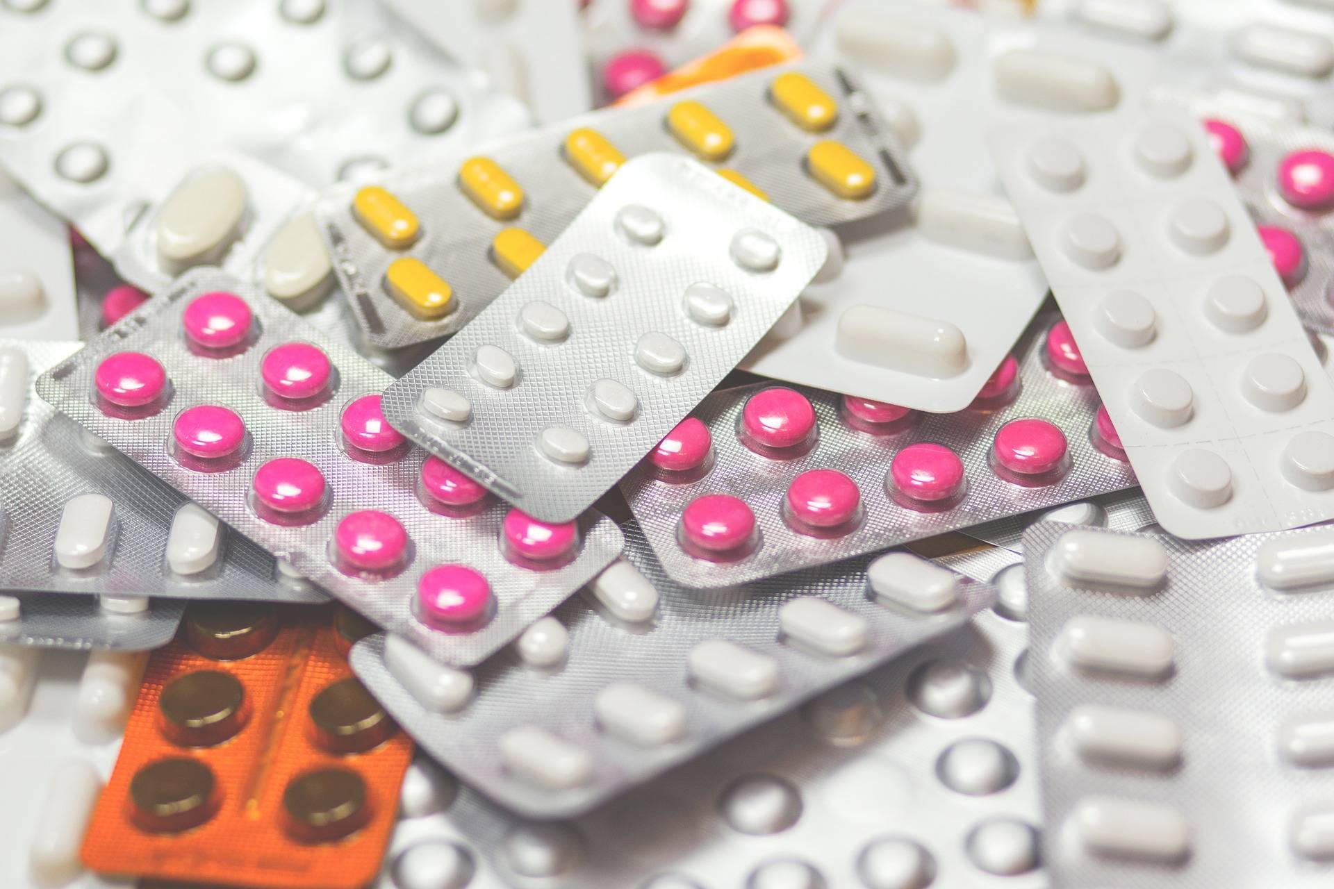 PharmaOnline - Adherenciát javító program indul a gyógyszertárakban, Közös javító tabletták