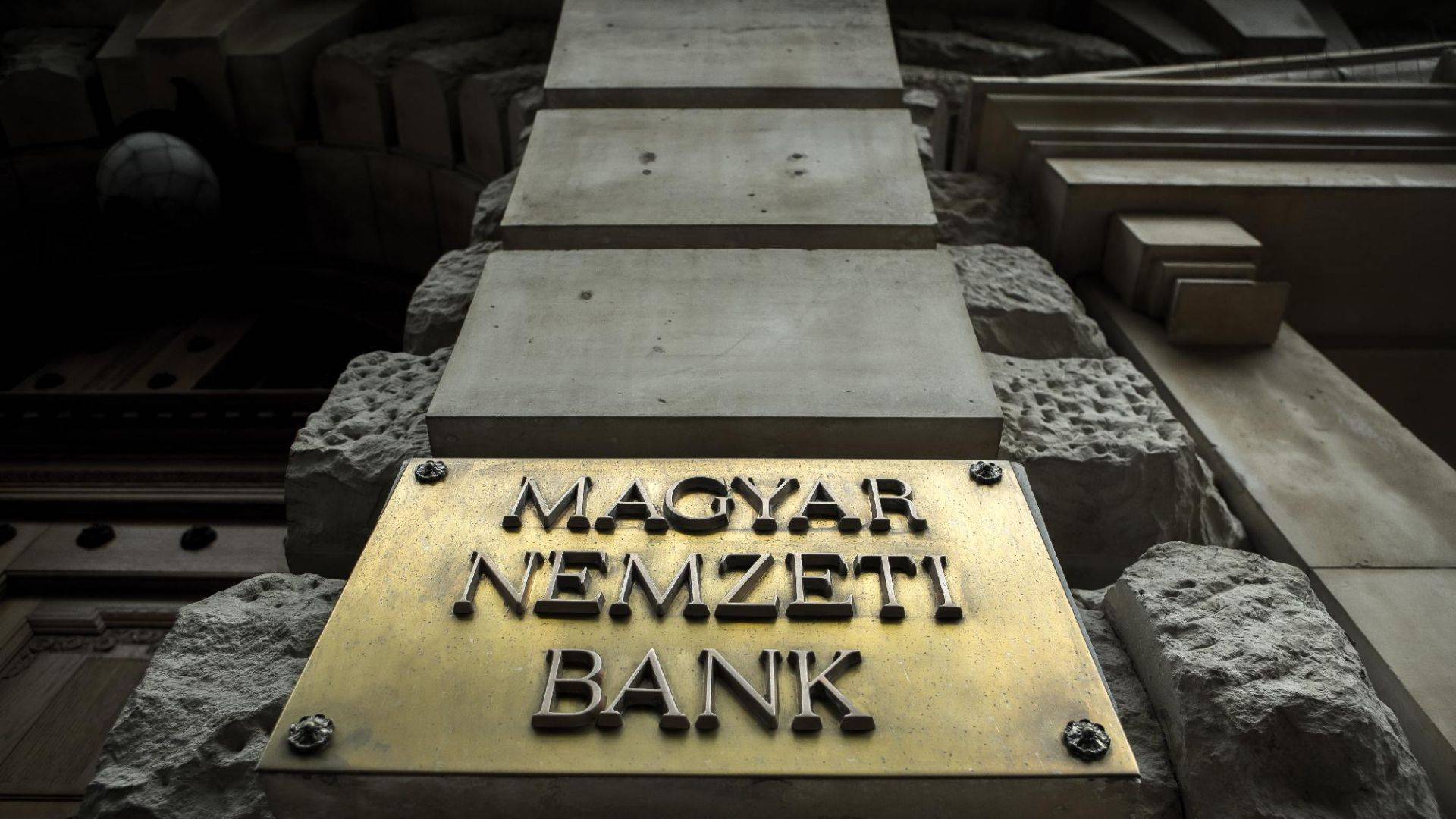 magyar nemzeti bank