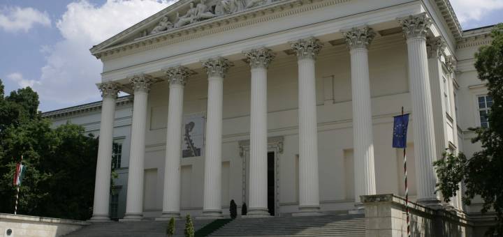 nemzeti múzeum