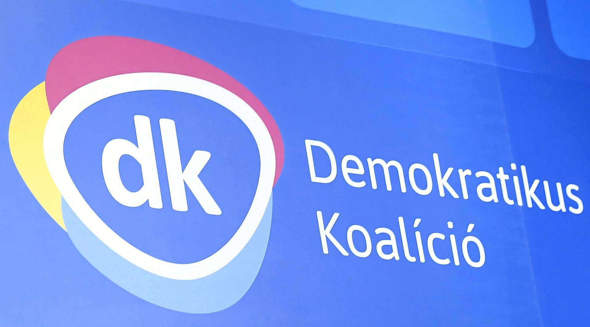 Demokratikus Koalíció, DK