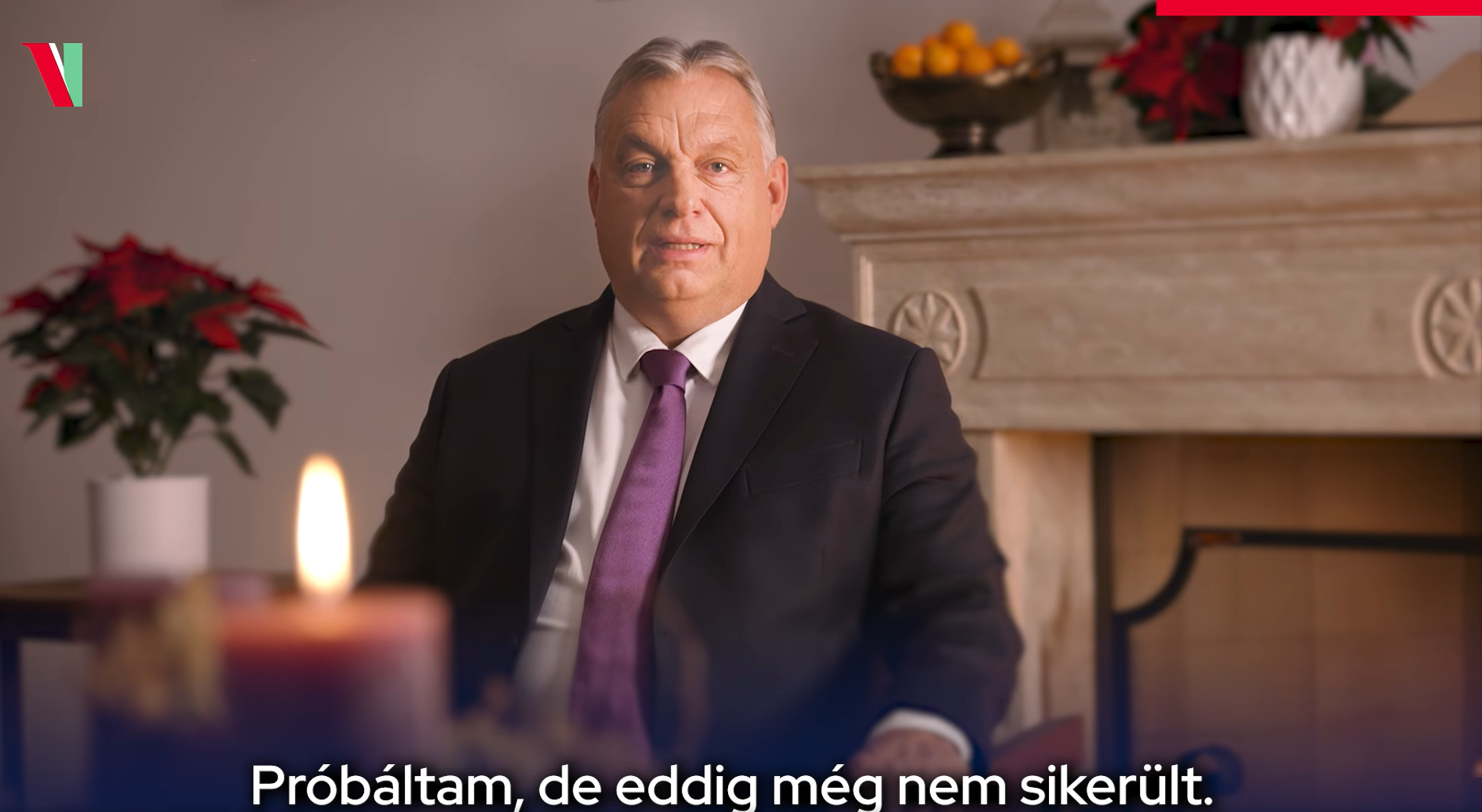 Orbán Viktor Advent kérdések