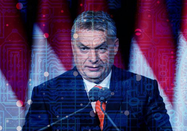 Orbán viktor, pegasus, lehallgatás, kémkedés