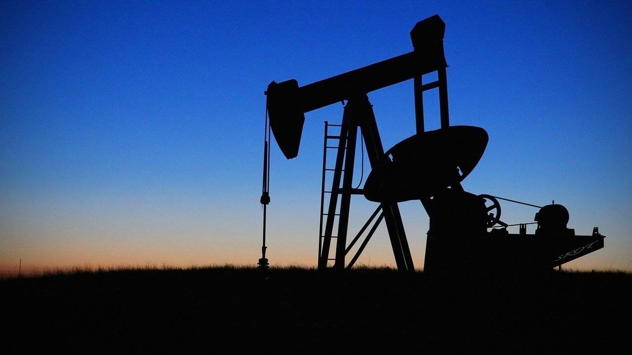 kőolaj, olaj, olajkút, OPEC