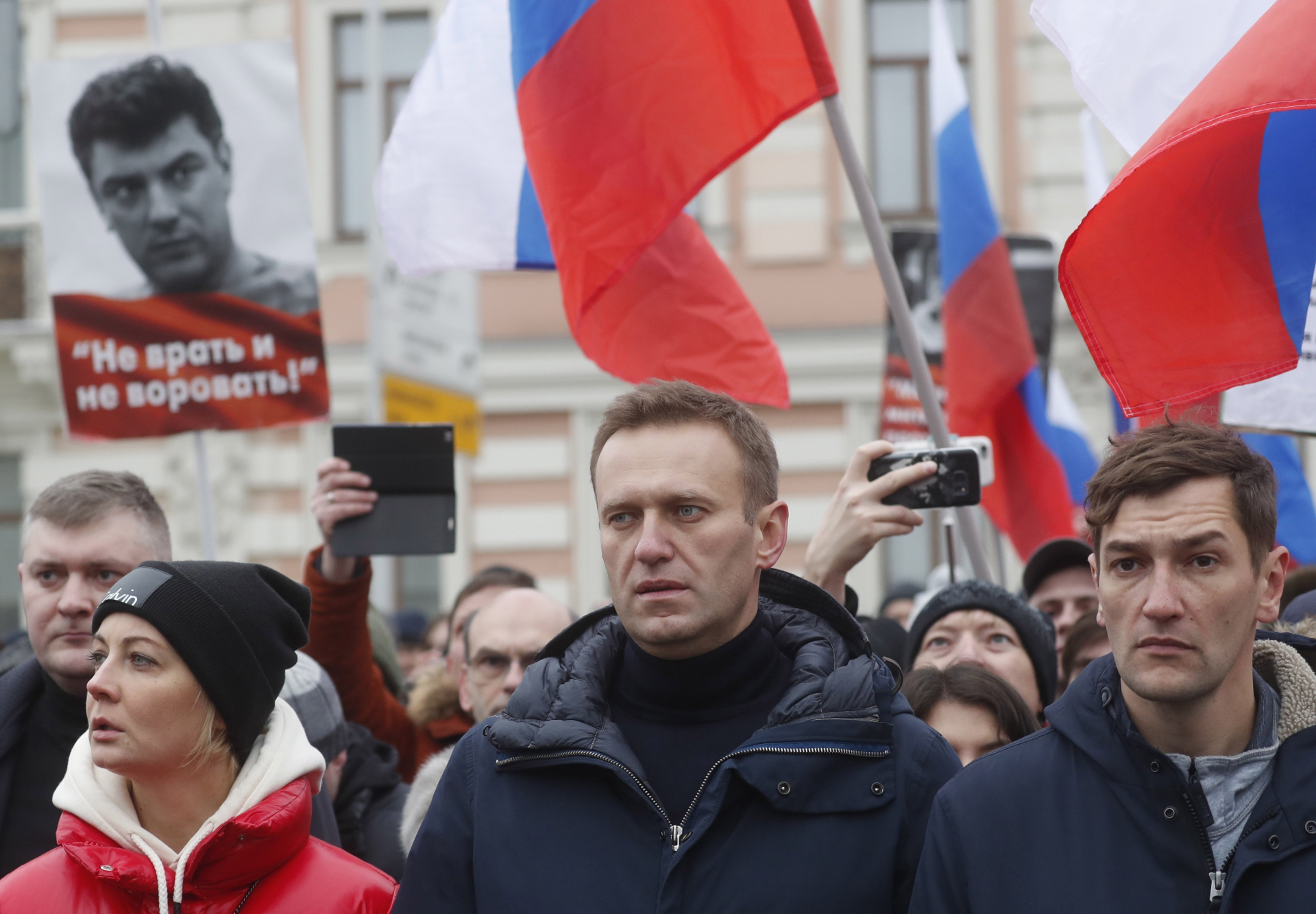 Oleg Navalnij