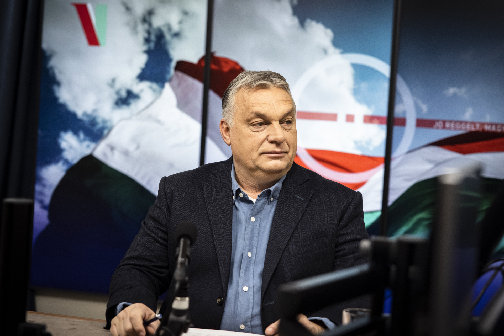 Orbán VIktor