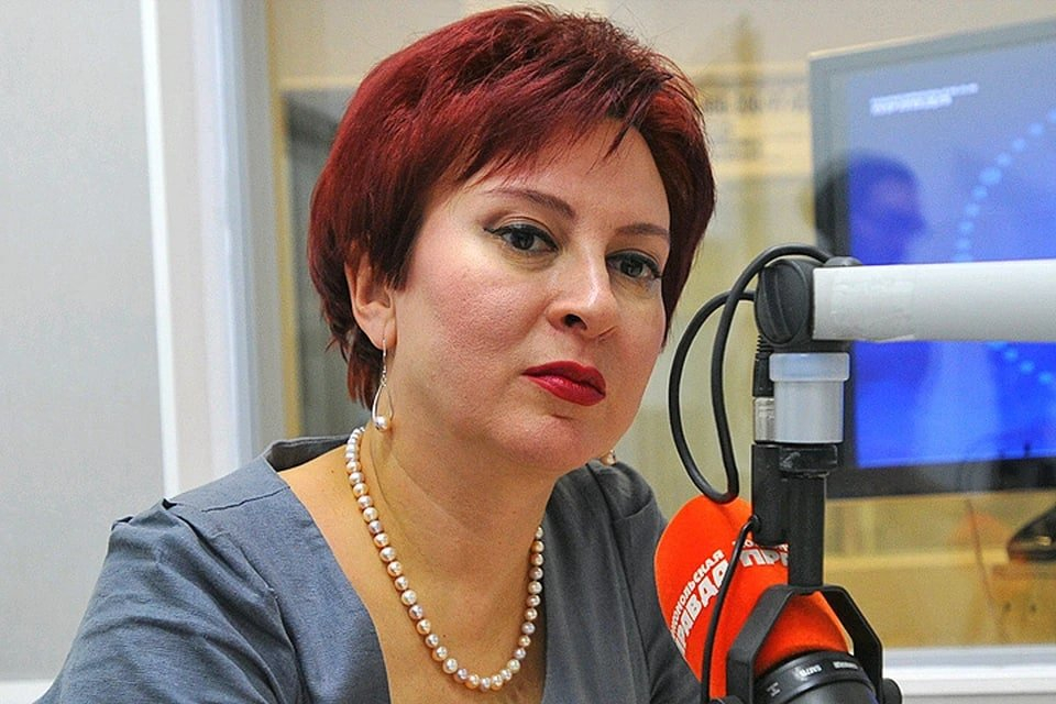 Daria Aszlamova