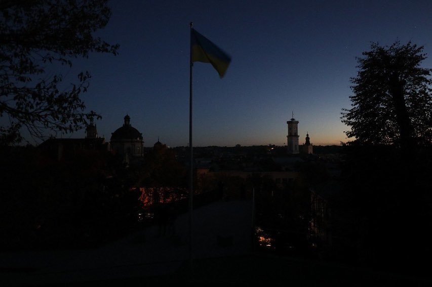 Lviv, Lemberg, nyugat-ukrajnai, háború
