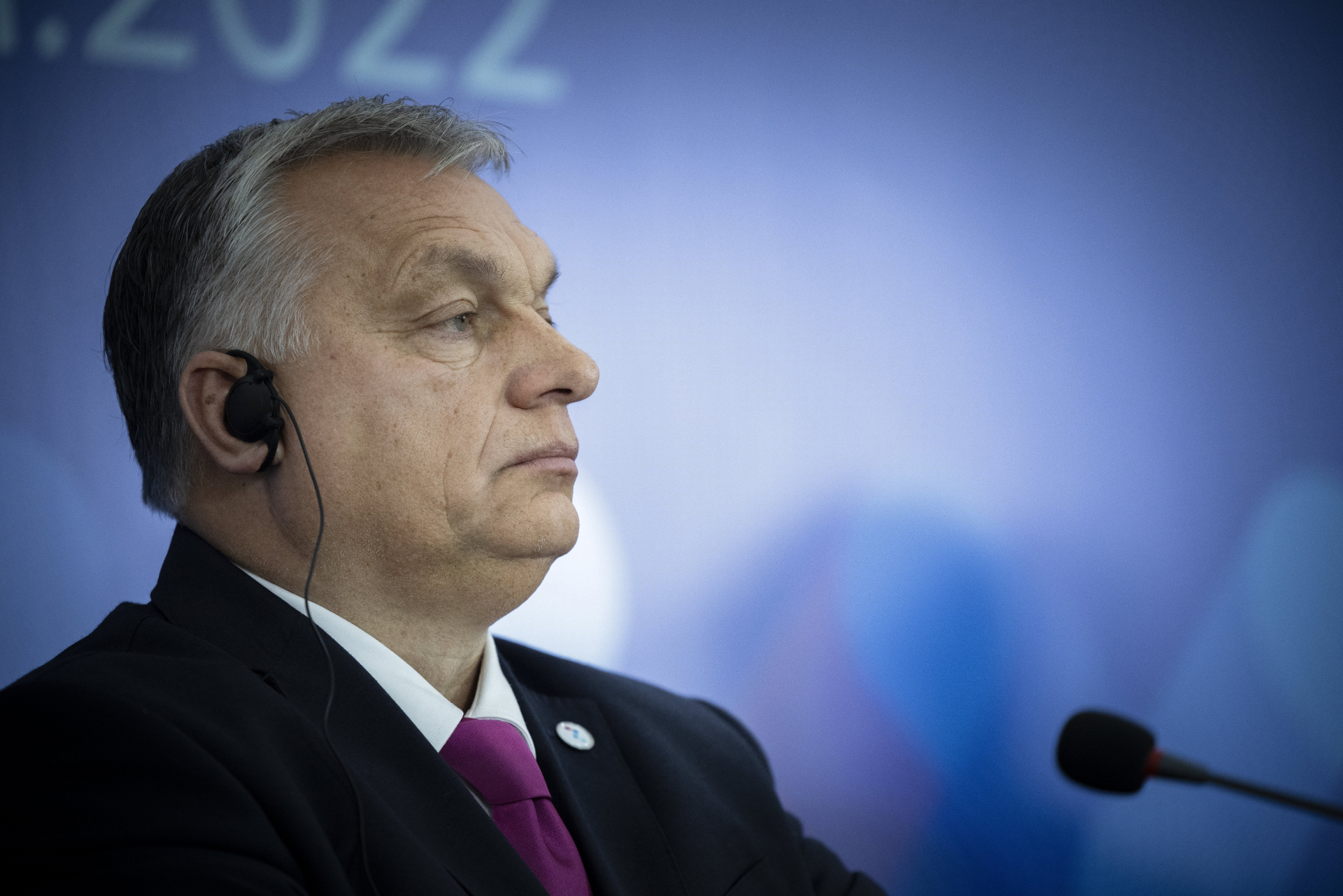 Orbán Viktor, V4